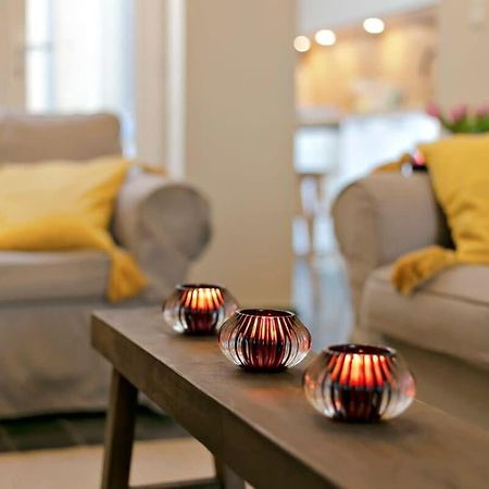 Huswell - Charming Town House In Historic Center Of Bruges 빌라 외부 사진
